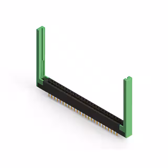 355-050-520-568 EDAC Inc.  Edgeboard Connectors